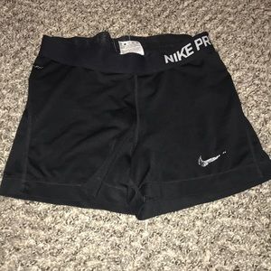 Nike Spanks